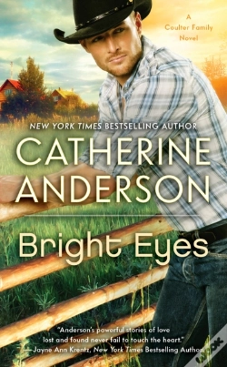 Capa do artigo Bright Eyes