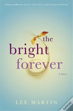 Capa do artigo Bright Forever