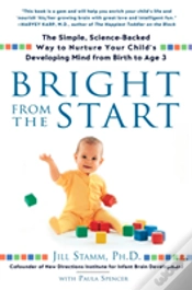 Capa do artigo Bright From The Start