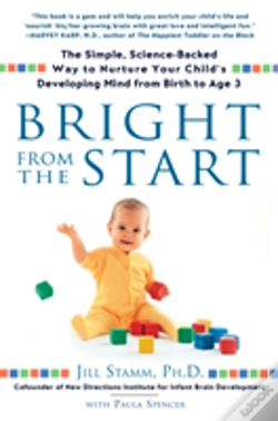 Capa do artigo Bright From The Start