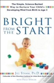Capa do artigo Bright From The Start