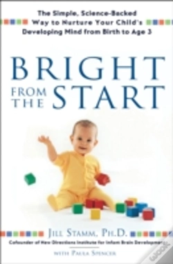 Capa do artigo Bright From The Start