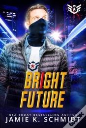 Capa do artigo Bright Future