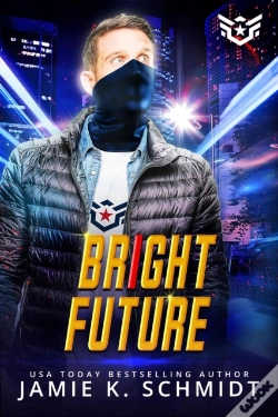 Capa do artigo Bright Future