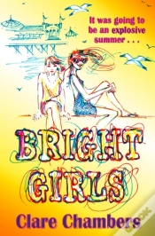Capa do artigo Bright Girls