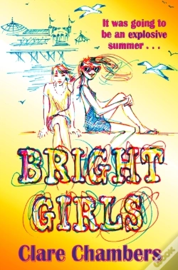 Capa do artigo Bright Girls
