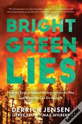 Bright Green Lies