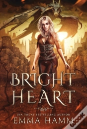 Capa do artigo Bright Heart