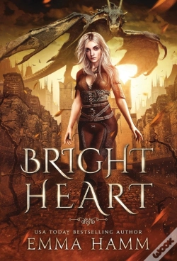 Capa do artigo Bright Heart