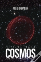 Capa do artigo Bright Hole Cosmos