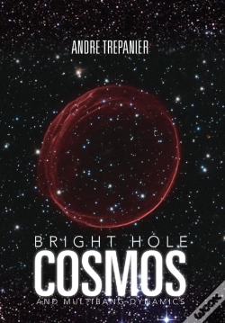 Capa do artigo Bright Hole Cosmos