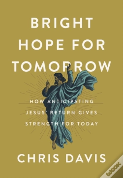 Capa do artigo Bright Hope For Tomorrow