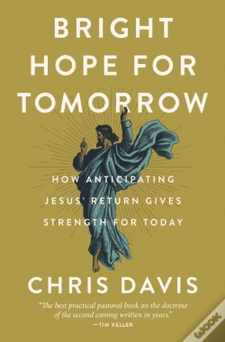 Capa do artigo Bright Hope For Tomorrow