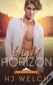 Capa do artigo Bright Horizon