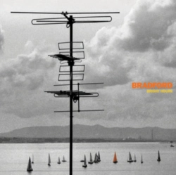 Capa do artigo Bright Hours - CD