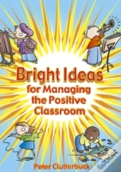 Capa do artigo Bright Ideas For Managing The Positive Classroom
