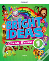 Bright Ideas: Level 1: Pack (Class Book And App)