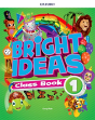 Bright Ideas: Level 1: Pack (Class Book And App) - Preview