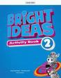 Bright Ideas Level 2 Activity Book with Online Practice - Preview
