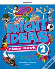 Bright Ideas: Level 2: Class Book