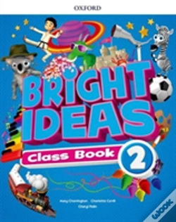 Capa do artigo Bright Ideas: Level 2: Class Book