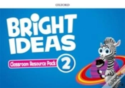 Capa do artigo Bright Ideas: Level 2: Classroom Resource Pack