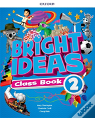 Bright Ideas: Level 2: Pack (Class Book And App)