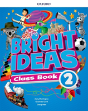 Bright Ideas: Level 2: Pack (Class Book And App) - Preview
