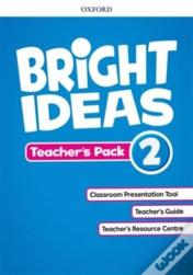 Bright Ideas: Level 2: Teacher'S Pack