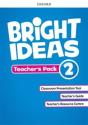Bright Ideas: Level 2: Teacher'S Pack - Preview