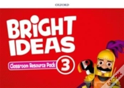 Capa do artigo Bright Ideas: Level 3: Classroom Resource Pack
