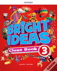 Bright Ideas: Level 3: Pack (Class Book And App)