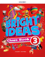 Bright Ideas: Level 3: Pack (Class Book And App) - Preview