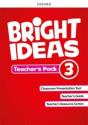 Bright Ideas: Level 3: Teacher'S Pack - Preview