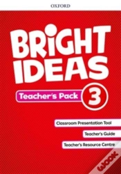 Capa do artigo Bright Ideas: Level 3: Teacher
