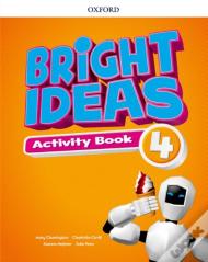 Bright Ideas: Level 4: Activity Book With Online Practice