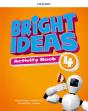 Bright Ideas: Level 4: Activity Book With Online Practice - Preview