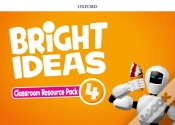 Capa do artigo Bright Ideas: Level 4: Classroom Resource Pack