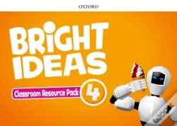 Capa do artigo Bright Ideas: Level 4: Classroom Resource Pack