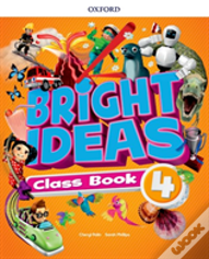 Bright Ideas: Level 4: Pack (Class Book And App)