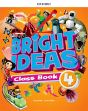 Bright Ideas: Level 4: Pack (Class Book And App) - Preview