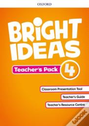 Bright Ideas: Level 4: Teacher'S Pack