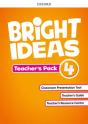 Bright Ideas: Level 4: Teacher'S Pack - Preview