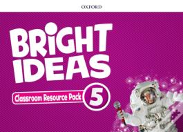 Bright Ideas: Level 5: Classroom Resource Pack