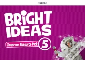 Capa do artigo Bright Ideas: Level 5: Classroom Resource Pack