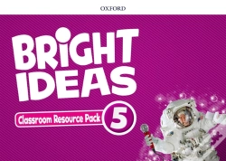 Capa do artigo Bright Ideas: Level 5: Classroom Resource Pack