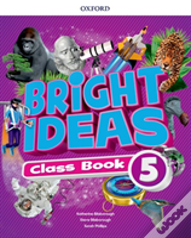 Bright Ideas: Level 5: Pack (Class Book And App)