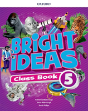 Bright Ideas: Level 5: Pack (Class Book And App) - Preview