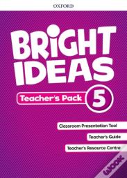 Bright Ideas: Level 5: Teacher'S Pack