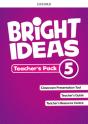 Bright Ideas: Level 5: Teacher'S Pack - Preview